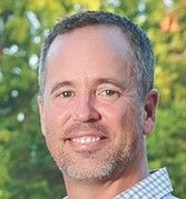 John McCracken, BBA – Texas