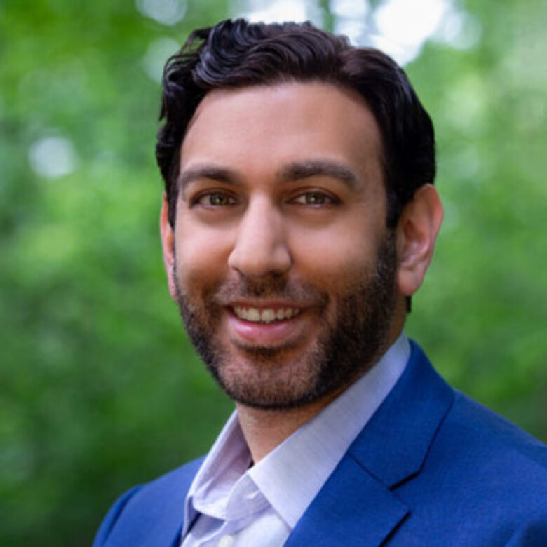 Rohit Malhotra, DVM, MBA – New England States