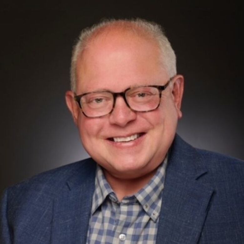 Jeff Haas – Pennsylvania