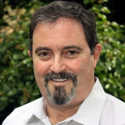 Roy Steinberg