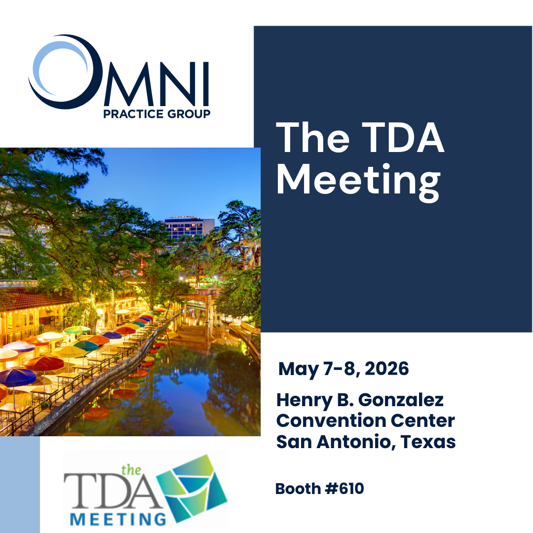 TDA – APPROVED logo use from Brian-Dental