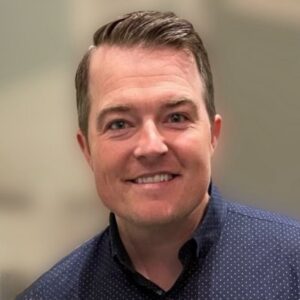 Daniel O’Flaherty – Virginia
