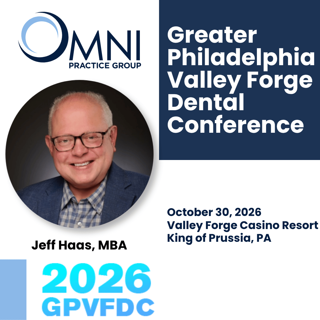 Greater Philadelphia Valley Forge Dental Conference (GPVFDC) 2026