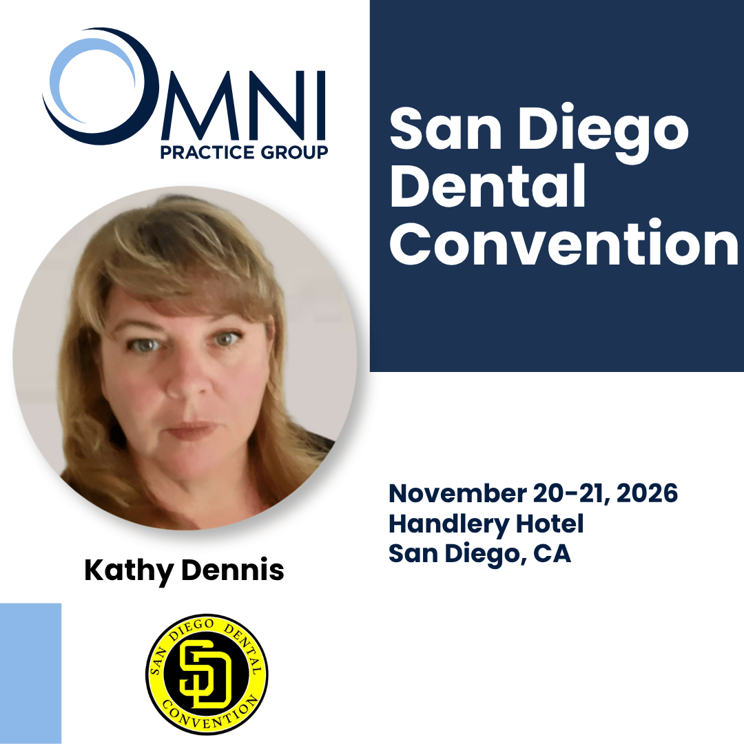 San Diego Dental Convention (SDDC) 2026