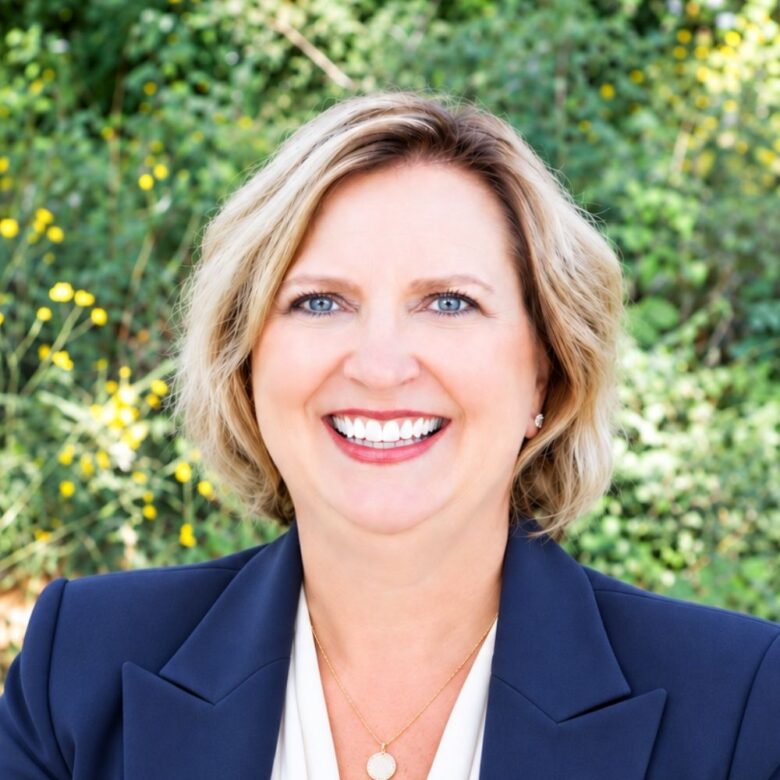Mary Shipp, DDS – Texas & Minnesota